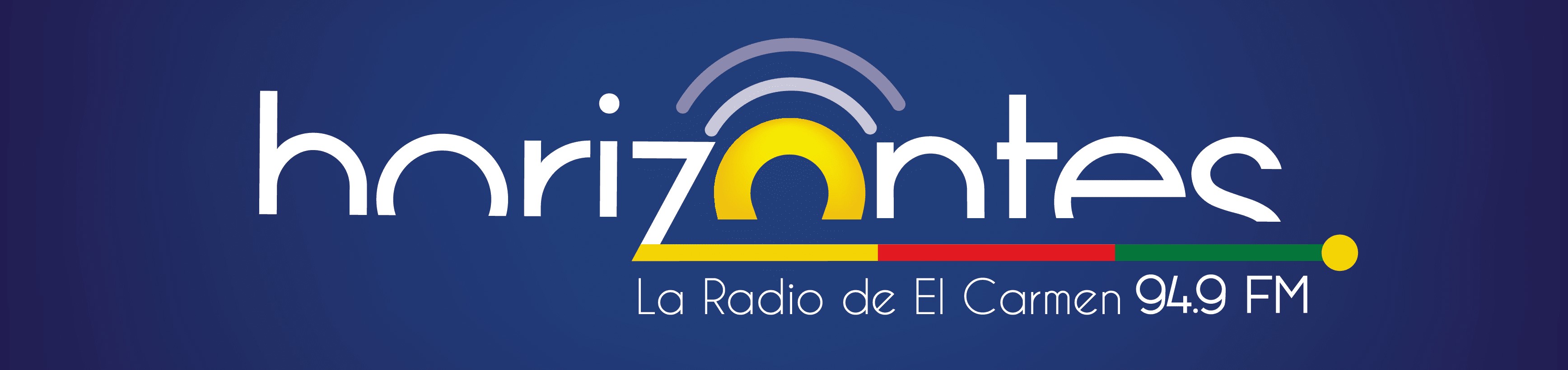 Banner de Radio Horizontes